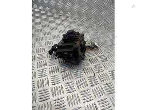 Gebruikte Brandstofpomp Mechanisch Opel Insignia Country Tourer 2.0 CDTI 16V Prijs € 100,00 Margeregeling aangeboden door APST