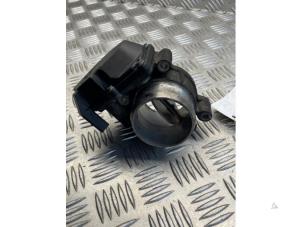 Begagnade Spjällhus Volkswagen Touareg (7LA/7L6) 2.5 TDI R5 Pris € 50,00 Marginaltabell erbjuds av EU Engines & Parts BV