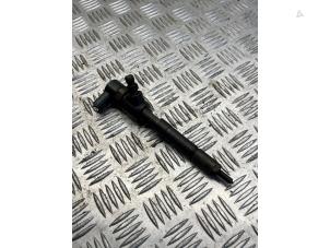 Begagnade Insprutare (diesel) Opel Corsa D 1.3 CDTi 16V ecoFLEX Pris € 50,00 Marginaltabell erbjuds av APST