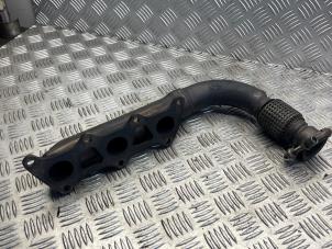 Gebruikte Uitlaatspruitstuk Audi Q7 (4MB/4MG) 3.0 TDI V6 24V Prijs € 65,00 Margeregeling aangeboden door APST