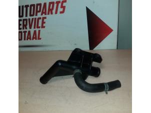 Gebruikte Waterpijp Mercedes Sprinter 3,5t (906.73) 316 CDI 16V 4x4 Prijs € 24,20 Inclusief btw aangeboden door APST