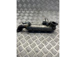 Gebruikte EGR koeler Volkswagen Transporter/Caravelle T5 2.5 TDi Prijs € 75,00 Margeregeling aangeboden door EU Engines & Parts BV