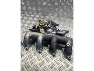 Używane Kolektor dolotowy Mitsubishi L-200 2.5 DI-D 4x4 Cena € 75,00 Procedura marży oferowane przez APST