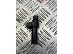 Begagnade Vevaxelsensor Mercedes E Combi (S210) 2.2 E-220 CDI 16V Pris € 10,00 Marginaltabell erbjuds av APST