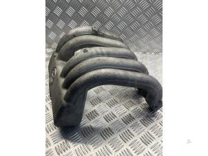 Begagnade Insugsrör Volkswagen LT II 2.5 TDi Pris € 75,00 Marginaltabell erbjuds av APST