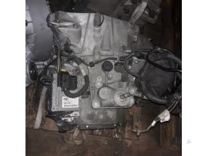 Begagnade Växellåda Peugeot 508 (8D) 2.0 Hybrid4 16V Pris € 700,00 Marginaltabell erbjuds av EU Engines & Parts BV