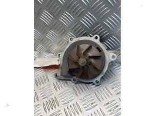 Używane Pompa wodna Fiat Ducato (250) 2.0 D 115 Multijet Cena € 35,00 Procedura marży oferowane przez APST