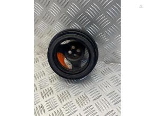 Begagnade Remskiva, vevaxel Mercedes E (W212) E-250 CDI 16V BlueEfficiency Pris € 50,00 Marginaltabell erbjuds av APST