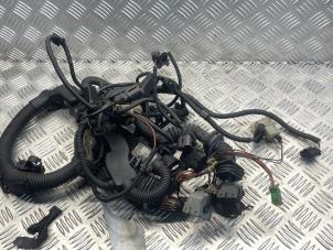 Begagnade Kablage, motorrum BMW 3 serie Touring (E91) 318d 16V Pris € 150,00 Marginaltabell erbjuds av APST