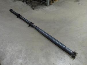 Gebruikte Tussenas Iveco New Daily VI 33S11,35C11, 35S11 Prijs € 750,00 Margeregeling aangeboden door APST