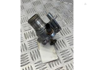 Begagnade Termostathus Fiat Ducato (250) 2.3 D 150 Multijet Pris € 45,00 Marginaltabell erbjuds av APST