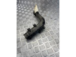 Begagnade Turborör Fiat Ducato (250) 2.3 D 150 Multijet Pris € 70,00 Marginaltabell erbjuds av APST