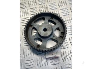 Begagnade Kamaxeldrev Fiat Ducato (250) 2.3 D 130 Multijet Minibus Extralongo Pris € 35,00 Marginaltabell erbjuds av APST