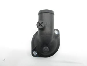 Gebruikte Waterpijp Volkswagen Crafter 2.0 TDI Prijs € 10,00 Margeregeling aangeboden door APST