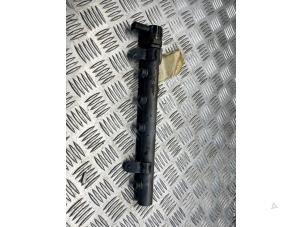 Używane Listwa wtryskowa Mercedes ML II (164/4JG) 3.0 ML-320 CDI 4-Matic V6 24V Cena € 50,00 Procedura marży oferowane przez APST