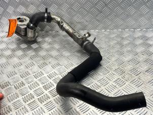 Używane Chlodnica oleju Fiat Ducato (250) 2.2 D 100 Multijet Euro 4 Cena € 90,00 Procedura marży oferowane przez APST