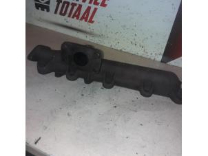 Begagnade Avgasgrenrör Fiat Ducato (250) 2.3 D 120 Multijet Pris € 60,00 Marginaltabell erbjuds av APST