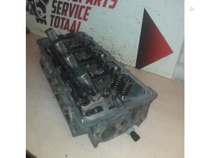 Używane Glowica cylindra BMW Mini One/Cooper (R50) 1.6 16V Cooper Cena € 300,00 Procedura marży oferowane przez EU Engines & Parts BV