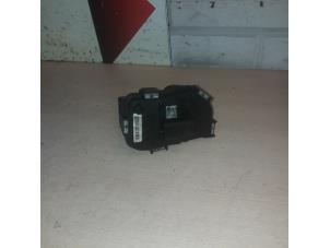 Gebruikte Wervelklep motor Opel Insignia Sports Tourer 2.0 CDTI 16V 130 ecoFLEX Prijs € 75,00 Margeregeling aangeboden door APST