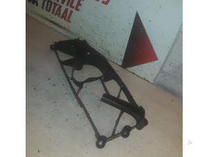 Begagnade Oljesugningsrör Audi Q7 (4MB/4MG) 3.0 TDI V6 24V Pris € 45,00 Marginaltabell erbjuds av APST