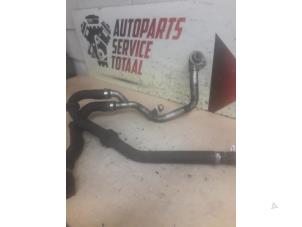 Używane Rura wodna Iveco New Daily VI 33S11,35C11, 35S11 Cena € 45,00 Procedura marży oferowane przez APST