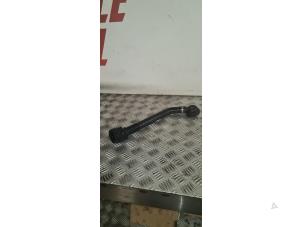 Używane Rurka wlewu oleju Mercedes Sprinter 3,5t (906.63) 316 CDI 16V 4x4 Cena € 25,00 Procedura marży oferowane przez APST