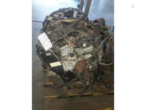 Gebruikte Motor Peugeot 508 SW (8E/8U) 2.0 RXH HYbrid4 16V Prijs € 2.500,00 Margeregeling aangeboden door APST