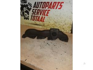 Gebruikte Spruitstuk Uitlaat Fiat Ducato (250) 2.0 D 115 Multijet Prijs € 50,00 Margeregeling aangeboden door APST