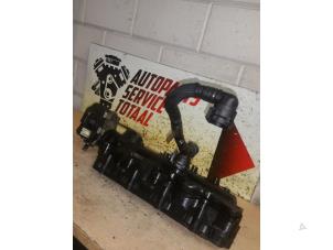 Gebruikte Inlaatspruitstuk Fiat Ducato (250) 2.0 D 115 Multijet Prijs € 175,00 Margeregeling aangeboden door APST