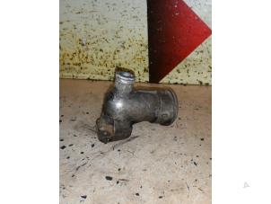 Begagnade Vattenrör Fiat Ducato (250) 2.0 D 115 Multijet Pris € 25,00 Marginaltabell erbjuds av APST