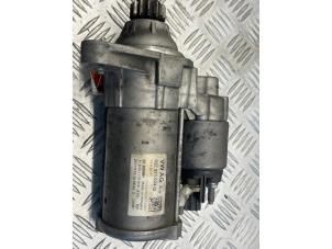 Begagnade Startmotor Volkswagen Golf VII (AUA) 1.4 TSI BlueMotion Technology 125 16V Pris € 50,00 Marginaltabell erbjuds av EU Engines & Parts BV