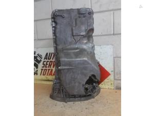 Gebruikte Carterpan Mercedes C (W204) 2.2 C-220 CDI 16V Prijs € 75,00 Margeregeling aangeboden door APST