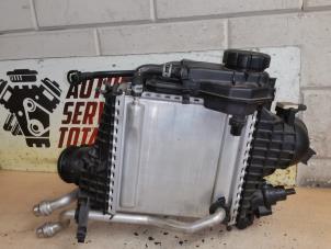 Gebruikte Intercooler Mercedes A Limousine (177.1) 2.0 A-250 Turbo 16V Prijs € 225,00 Margeregeling aangeboden door APST