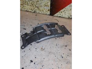 Gebruikte Diversen Mercedes CLA (118.3) 2.0 CLA-220 Turbo 16V Prijs € 15,00 Margeregeling aangeboden door APST