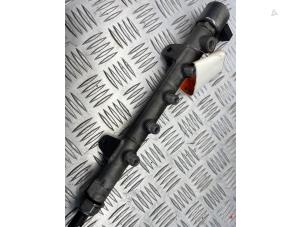 Begagnade Bränsleinsprutningsmunstycke Mercedes E (W212) E-220 CDI 16V BlueEfficiency,BlueTEC Pris € 50,00 Marginaltabell erbjuds av APST