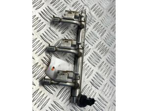 Gebruikte Galerij (Injectie) Ford Fiesta 6 (JA8) 1.0 SCI 12V 80 Prijs € 45,00 Margeregeling aangeboden door APST