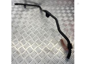 Begagnade Ledningar (diverse) Mercedes Sprinter 3,5t (906.63) 313 CDI 16V Pris € 30,00 Marginaltabell erbjuds av APST