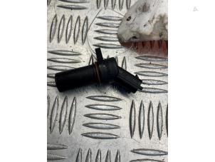 Begagnade Vevaxelsensor Fiat Ducato (250) 2.3 D 120 Multijet Pris € 15,00 Marginaltabell erbjuds av APST