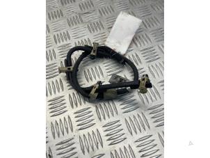 Używane Przewód powrotny paliwa Mercedes E (W213) E-300d 2.0 Turbo 16V Cena € 50,00 Procedura marży oferowane przez APST