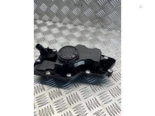 Gebruikte Carterventilatie Mercedes A (177.0) 2.0 A-220 Turbo 16V Prijs € 45,00 Margeregeling aangeboden door APST