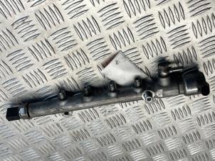 Begagnade Bränsleinsprutningsmunstycke Mercedes Sprinter 3,5t (906.63) 316 CDI 16V Pris € 50,00 Marginaltabell erbjuds av APST