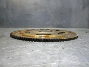 Begagnade Startkuggkrans Ford Ranger 2.0 EcoBlue 16V 4x4 Pris € 75,00 Marginaltabell erbjuds av APST