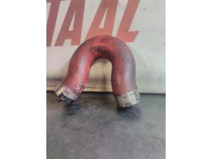 Gebruikte Turboslang Mercedes Sprinter Tourer 3,5t (907.7) 316 CDI 2.1 D RWD Prijs € 45,00 Margeregeling aangeboden door EU Engines & Parts BV