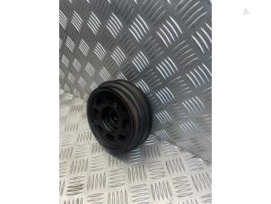 Begagnade Remskiva, vevaxel Ford Ranger 2.0 EcoBlue 16V 4x4 Pris € 150,00 Marginaltabell erbjuds av APST