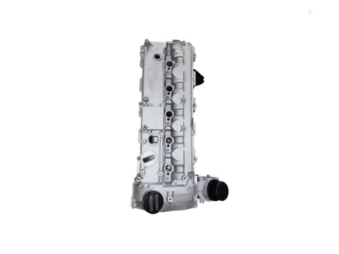 Motor från en Mercedes-Benz Sprinter 4/5t (904/905) 616 CDI 20V 2005