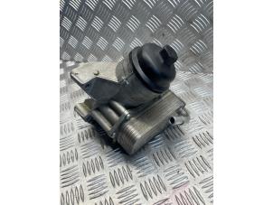 Gebruikte Oliefilterhuis Mercedes A-Klasse AMG (177.0) 2.0 A-35 AMG Turbo 16V 4Matic Prijs € 100,00 Margeregeling aangeboden door APST