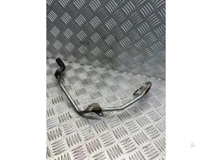 Gebruikte Turbo Pijp Mercedes A-Klasse AMG (177.0) 2.0 A-35 AMG Turbo 16V Mild Hybrid 4Matic Prijs € 40,00 Margeregeling aangeboden door APST