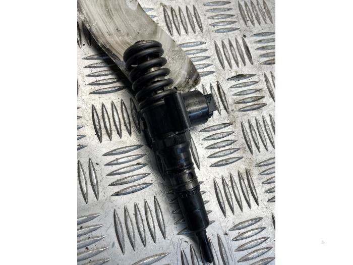 Injector (diesel) Volkswagen Golf V 2.0 TDI 16V - 0414720403 BKD BOSCH