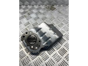 Gebruikte Hitteschild uitlaat Peugeot 208 II (UB/UH/UP) 1.2 Vti 12V PureTech 100 Prijs € 15,00 Margeregeling aangeboden door APST