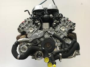 Gebruikte Motor Audi R8 (4S3/4SP) 5.2 V10 Plus Prijs op aanvraag aangeboden door Jonker - Huissen B.V.